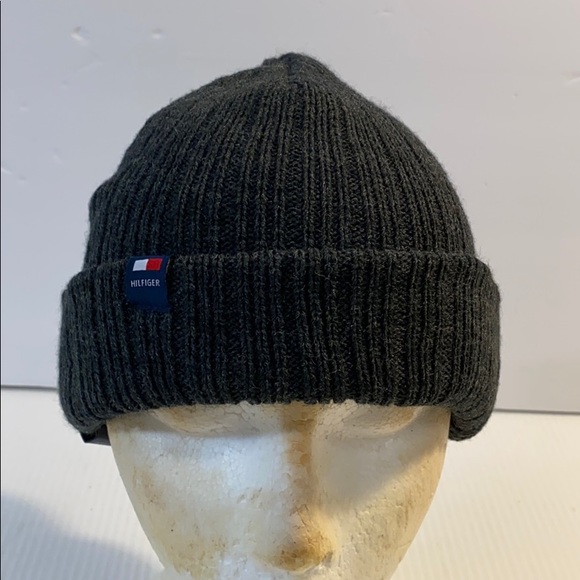tommy hilfiger toboggan